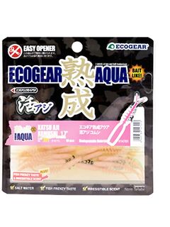 Экогир толстый, дорогой и недолговечный: но «свои» рыбы оправдывает