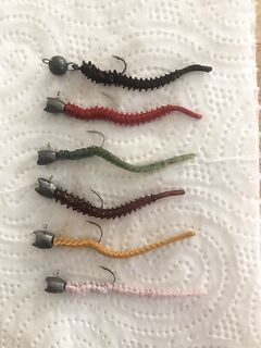 Дорогой слаг, но расход как у креветки — в сезон бьёт по бюджету