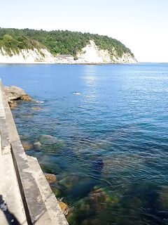 Голубая бухта не дождалась: рыбалка не случилась, чуйка подсказывала подход