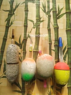 Сезон — это ещё и поплавки: рыбалка по ставриде пополняет коробки, как сарган — бомбарды