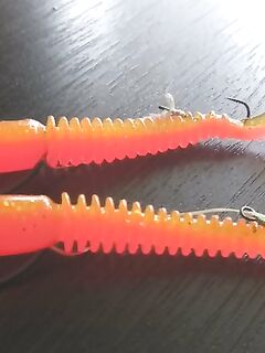 Антикарась-монтаж: рыбалка показала, что зацепов не больше, но ловлю не в завалах