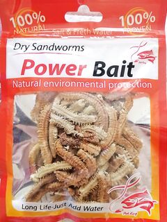 Экспериментальные приманки под море: кто разловил такие — делюсь фото