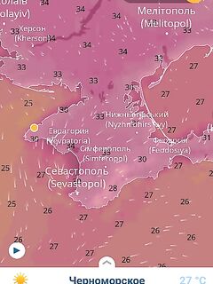 Погода в плюс: жара вернулась — лето будто началось заново
