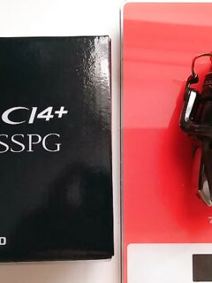 Подарок на ультралайт пришёл: посылку проверили — внутри всё на месте