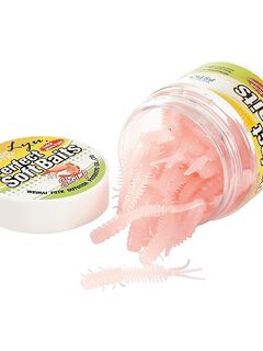 Евпатория, Заозёрное: с лодки глубже 9–10 м — клюёт только на маракуйю