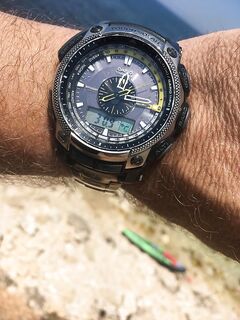 Севастополь плавится: вода не освежает, воздух жарит — выход перенёс