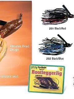 «Бассовая» приблуда на море: пробовать ли с твистером или без?