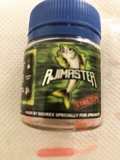 Аджимастер как запас на месяц: стрейч, «светонакоп» и головы 1–2 г