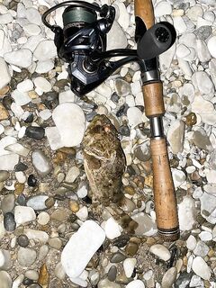 Сын опять уделал: розовые черви кончились — поклёвок меньше