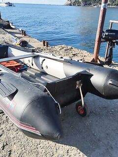 Сын без улова, опыта не хватает: готовим снасти и точки