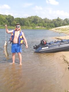 Первый раз на море: в следующий раз лучше подготовим комплект под ученика