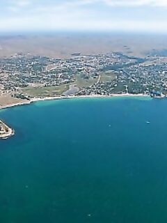 Ожинова балка и соседние бухты: сарган подходит почти везде — бомбарда рулит