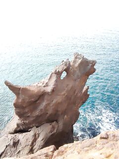 Мыс Фиолент три дня назад: мотор промыть, форель может залететь, рыбалка сюрпризов