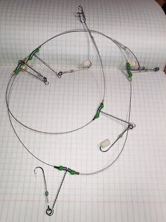 Ставрида спорт и кухня: пилкер против самодура, камбала и лучший лиманский червяк