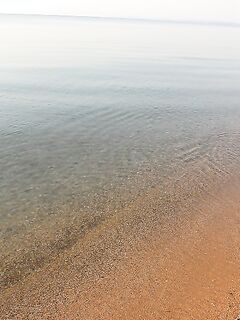 Керчь и Казантип: сентябрьские шторма часты, ПВХ на воде вижу нечасто днём