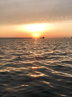 Артбухта Севастополя: сверхмедленная проводка, Tict SRAM EXR-64S-Sis и вечерний выход