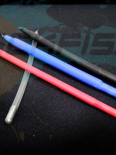 Сандворм 15 см и отводной с тиролькой: по ставриде иногда лучше, чем классический мдж