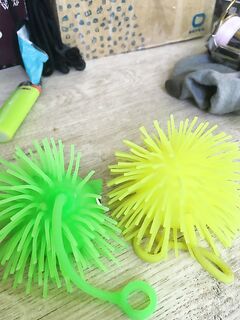 Стрейчевая «негламурная» резина: дешёво, не плавится, живёт долго — по ласкирю тоже