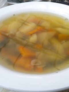 Скорпены на вкус: из обычных окуней вкуснее, рюмашка бы не помешала