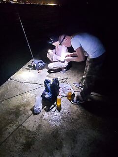 «Жуть как хочется встретиться и на рыбалку»: мыс Видный в памяти