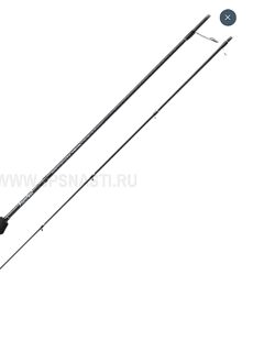 Palms Pinwheel PFGS-63UL 0.4-3.5 г — пробую микроджиг, что намотать: шнур или эстер