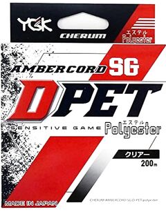 Эстер тише шнура и удобен по ветру, но теряет на узле с поводком — ищу решение