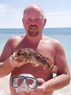 Ещё несколько красавцев: короткая заметка в копилку удачных встреч