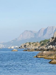 Год на год не приходится: ранние выезды по ставриде бывают огненными целый месяц