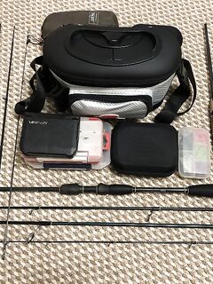 Инструмент собран, Эвергрин цел: пилить не стал, запуск готов