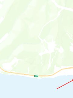 Совет по точке: попробуйте Лермонтово — пирс часто выручает при волнении