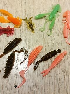 Адлер, от порта до «Фишта»: сезон скорпены, горбыль капризничал с середины августа