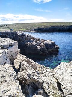 Сарган на бомбарду и тест новых поплавков: 27+2 и «Русо туристо» у воды