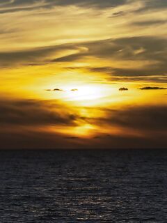 Красивый закат, скромный улов и план на поплавок в следующий раз