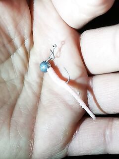 Раздача у камней на мели до 8:00 и скорпены в темноте; у «бомбардиров» сарган