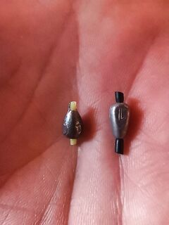 Не тиролька, а капля: проходимость в камнях и почему техас не для ставриды