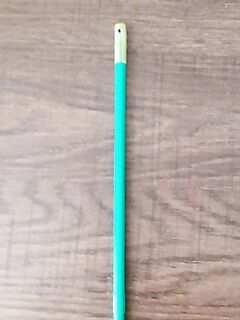 Тонкие поплавки для Чёрного моря: трубочка 6 мм, термоусадка и аккуратная развесовка