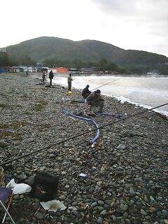 Техническая пометка: рыбалка будет позже, сейчас без деталей — всё по плану