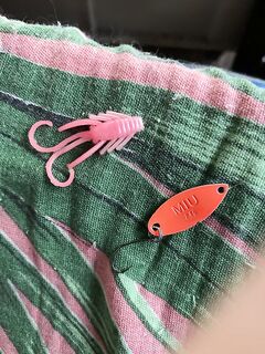 Ловля на Чёрном море.