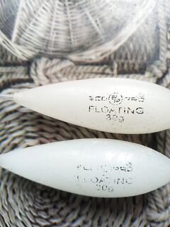 Плавающая флюоресцентная ЭКО ПРО: штормом прибило — идея оказалась рабочей