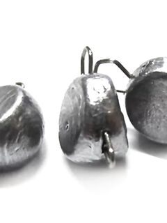 Скошенная «таблетка»: переваливается как шар, но держать пальцами удобнее