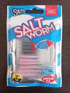 Закатный отводной 4 г: поклёвки через заброс в 15 м от берега