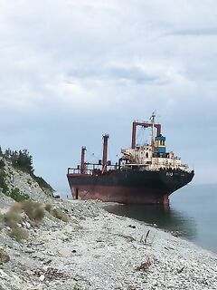 Кабардинка, дорога к «Рио»: каролина 1–2 г и два карася плюс ёрш