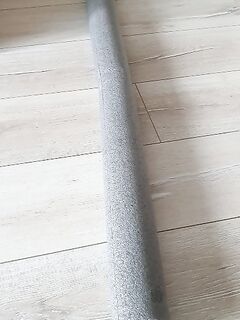 Тревел без тубуса: утеплитель труб как чехол и 50 см секции