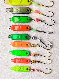 Булеры в морской рыбалке: когда нужно вытянуть всё, что есть у берега