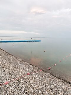 После ливней море очистилось: рыбалка с лёгким граммом и бонусным трофеем