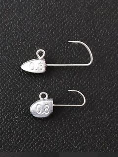 Железо против сходов: головы Jakall, Maria, 34 и быстрые вымотки