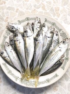 До 23 тихо, потом подошла: сначала мелочь, позже размер