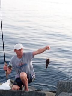 Короткий вопрос по теме: где ловить и что пробовать на этой неделе