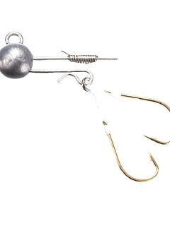 Анти-сход по ставриде: тестирую «новинку» крючков, в толще должны жить долго