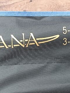 Новый спиннинг лёг в руку как влитой — на днях проверю на ставриде и карасе